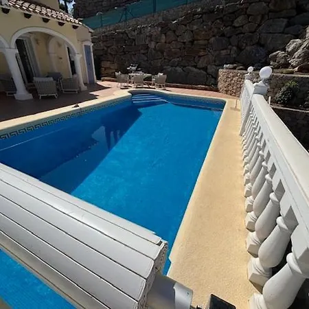 Villa Casa Vista Bonita