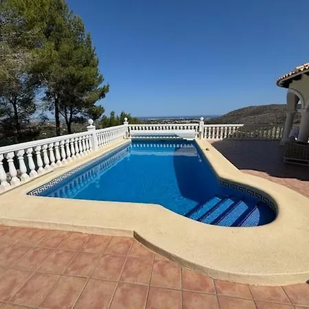 Casa Vista Bonita