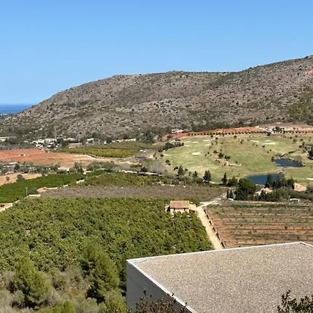 Villa Casa Vista Bonita